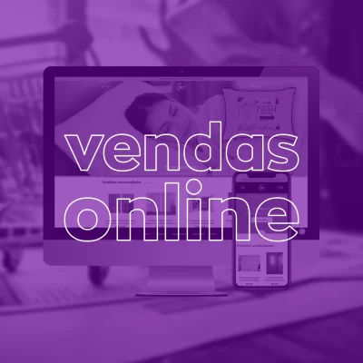 Vendas Online