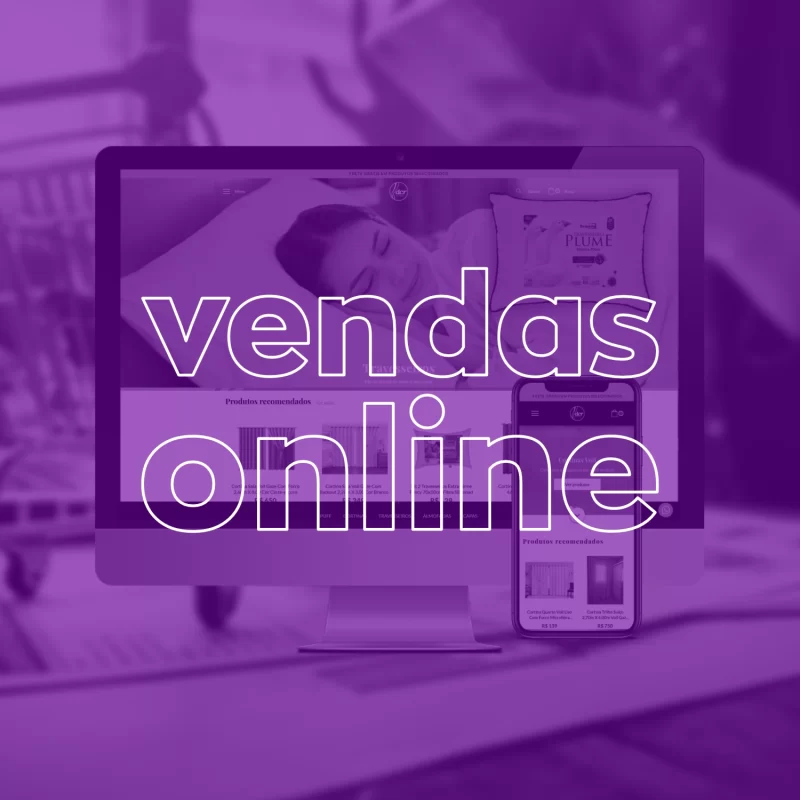 Vendas Online