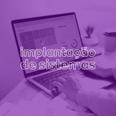 Implantação de Sistemas