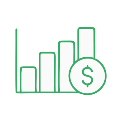 Potifólio Implantação Financeiro